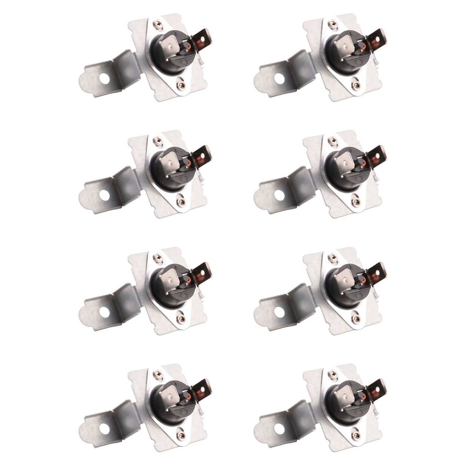 KEXIAO Upgraded Thermostat Switch For Suburban Water Heaters – 120V High Limit, Fits SW6DE, SW10DE & More