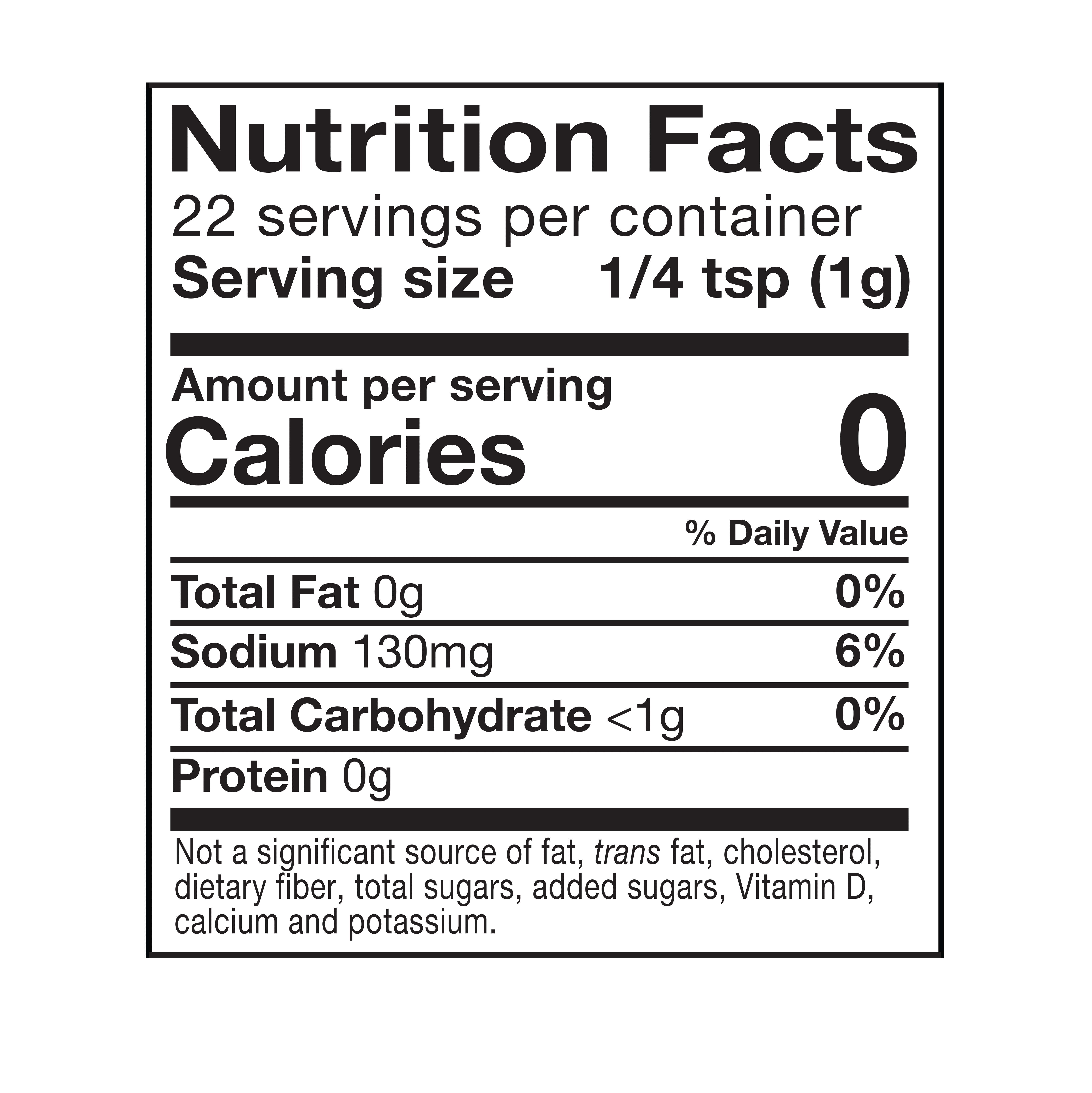 (2 pack) Kinder's Woodfired Chicken Seasoning, 0.8 oz Packet