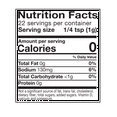 thumbnail image 5 of Kinder's Woodfired Chicken Seasoning, 0.8 oz Packet, 5 of 6