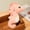 bedroom decor, variant on Super Cute Seahorse Plush Toy High Quality Soft Plush Material With Pp Cotton Filling Interactive Pull Button Design Makes Inner Part Rotate For Engaging Play Experience Perfect