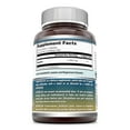 thumbnail image 2 of Amazing Formulas Taurine 1000 mg 200 Capsules Supplement | Amino Acid | Non-GMO | Gluten Free | Made in USA, 2 of 3