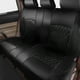 thumbnail image 3 of CAR MULCORT 9 Piezas Cubierta De Asiento De Automóvil PU Cuero Protector De Asiento Universal Set Full Automobile Accesorios Para Interiores Para Vehículo SUV De Automóviles, 3 of 6
