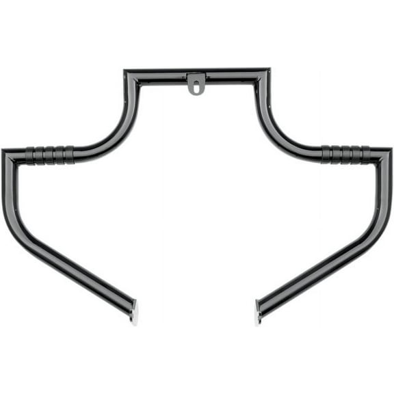 Lindby Magnumbar Black Front Highway Bar (BL1702)
