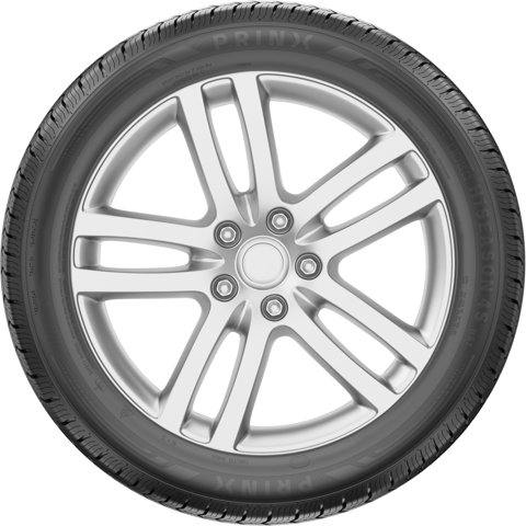 Prinx HiSeason 4S HS1 235/50R18 101V XL All Weather Tire simolary.com 16 Prinx HiSeason 4S HS1 235/50R18 101V XL All Weather Tire Simolary simolary.com 16