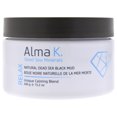 thumbnail image 1 of Mascarilla corporal Alma K Natural del Mar Muerto, barro negro, 450 ml, 1 of 2