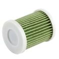 thumbnail image 1 of Elementos De Filtro De Combustible ABS De Repuesto Y Papel De Filtro Elementos De Filtro De Combustible Prácticos Scooter Fácil De Instalar Para Fábrica De Motocicletas, 1 of 7