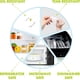 thumbnail image 5 of Etiquetas disolubles para envases de alimentos, etiquetas multiusos para tarros de conserva que mejoran la organización de la despensa, etiquetas lavables para tarros de conserva para una fácil, 5 of 7
