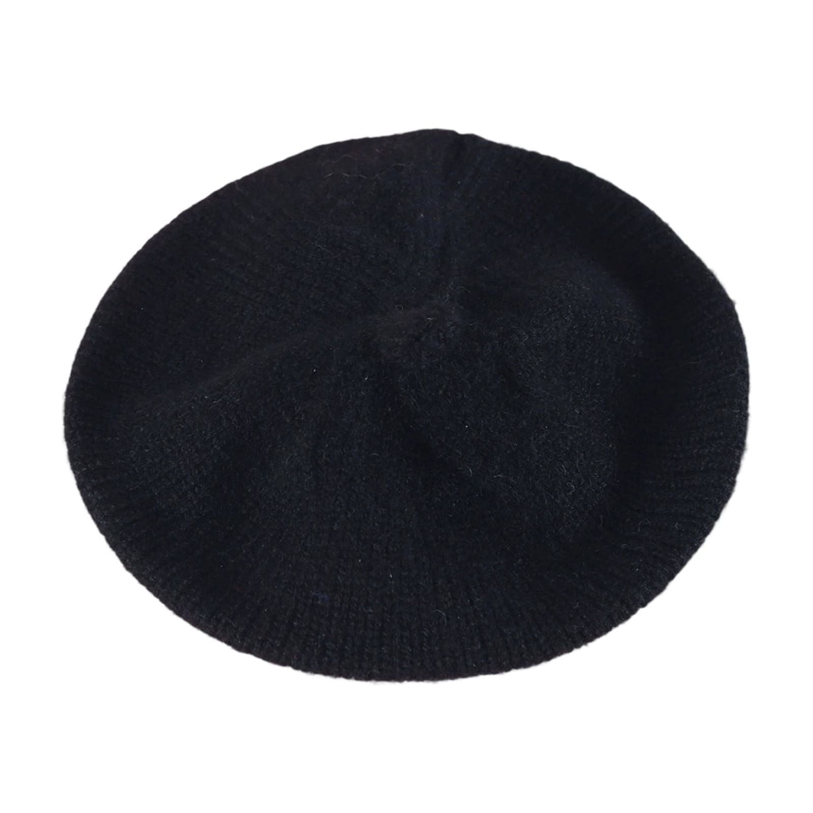 Pet Beret Hat Spandex Blend Soft Breathable Lightweight for Cat Puppy Party Photoshoot Daily Pet Costume Wear