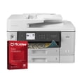 thumbnail image 1 of MULTIFUNCIONAL BROTHER MFCJ6940DW WIFI DOBLE CARTA A COLOR + LICENCIA DIGITAL MCAFEE, 1 of 3