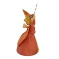 thumbnail image 4 of Open Box WDCC Figurine Flora - A Little Bit of Pink, Disney's Sleeping Beauty - Mint in Box, 4 of 5