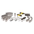 thumbnail image 2 of STANLEY STMT74858 97-Piece Mechanics Tool Set, Chrome, 2 of 3
