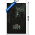 thumbnail image 3 of Star Wars: The Book of Boba Fett - Teaser, 3 of 3