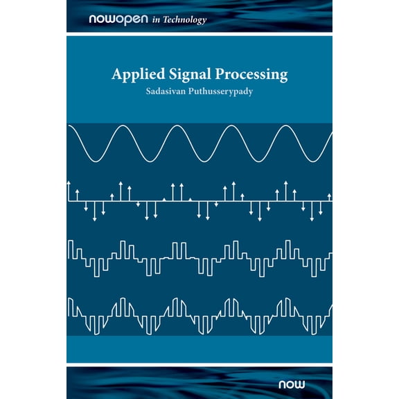 Applied Signal Processing, (Hardcover)