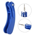 thumbnail image 1 of 2 Keys Key Turner Aid, Portable Key Assist, Practical For Door Opening Arthritis Storing Keys Elderly Disable, 1 of 8