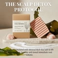 thumbnail image 2 of Nature Skin Shop Volumizing Sea Salt Shampoo Bar, 2 of 8