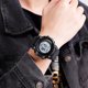 thumbnail image 5 of Reloj deportivo digital SKMEI para hombre, modo horario dual, fecha y semana, 5 of 8