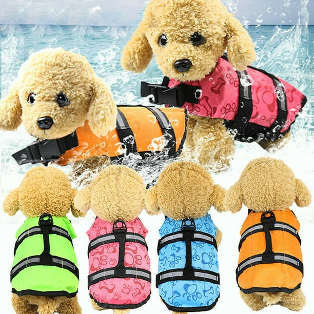 Dog life cheap jackets walmart canada