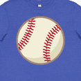 thumbnail image 4 of Inktastic Baseball Sports Ball Youth T-Shirt, 4 of 5