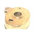 thumbnail image 3 of Fits Royal Enfield 350 Air Filter Box Assembly Oval Type Brass, 3 of 5