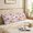 Halloween Ghost Disco Spider Pink Pattern, variant on Halloween Ghost Disco Spider Pink Pattern Long Throw Pillow Cover, Full Body Pillowcase with Hidden Zipper, Breathable Warm Gifts for Bedroom Sofa Decor, 59'' X 19.7''