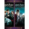 Pre-Owned - Harry Potter Double Feature: Year 5 & 6