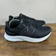 thumbnail image 1 of New Balance Fresh Foam X Evoz V3 MEVOVLK Black Shoes Sneakers Men's 11.5 D, 1 of 6