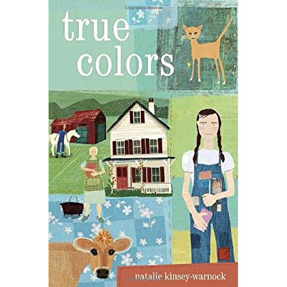 True Colors 9780375860997 Used / Pre-owned