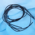 Embroidery Thread Copper Wire Sewing Stitching Gloss 1.5mm Dia. Manual