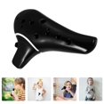 thumbnail image 4 of 1Pc Ceramic Ocarina Creative Alto Ocarina Musical Instrument for Beginner, 4 of 4