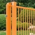 thumbnail image 1 of TIMIFIS Cleaning Tools Water-based Rust-proof Paint Metal Paint Paint Railings, Iron Doors And Windows, Iron Paint, Rust-free, Renovation, Quick-drying Paint 350ml pring/Summer, 1 of 1
