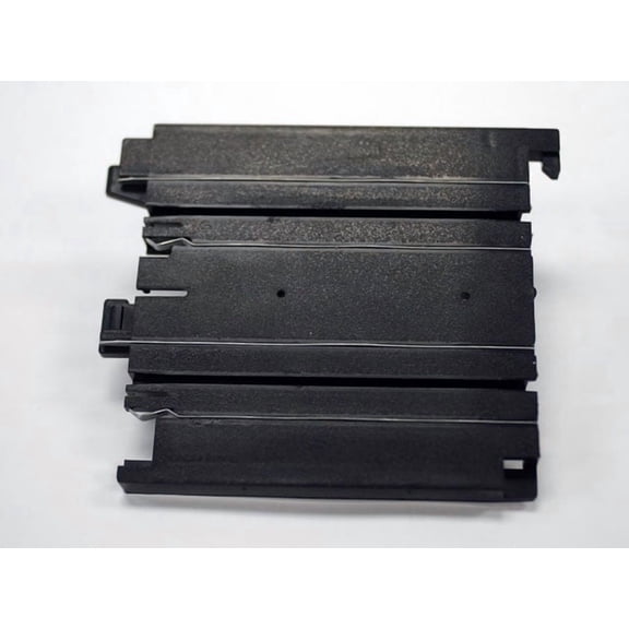 AFX 70605 HO  Slot Car 3" Adaptor Track Pair