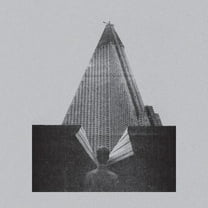 Molchat Doma - S Krysh Nashikh Domov - Music & Performance - CD