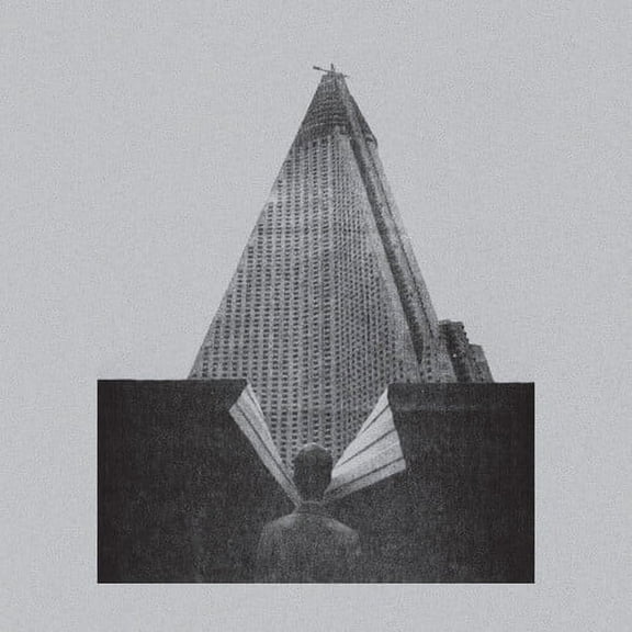 Molchat Doma - S Krysh Nashikh Domov - Music & Performance - CD