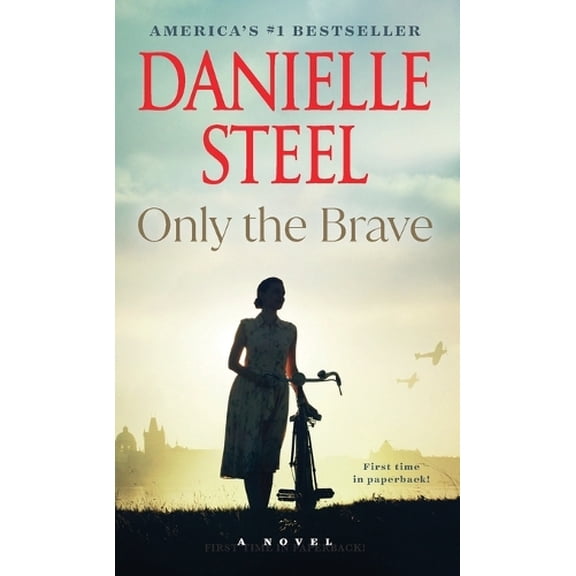 Pre-Owned Only the Brave (Mass Market Paperback) 0593498453 9780593498453