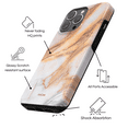 thumbnail image 4 of ArtsCase - Print Design Tough Case for iPhone 15 Pro - My Sundown, 4 of 5