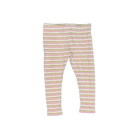 

Pre-Owned Peek Girl s Size 12-24 Mo Leggings