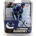 thumbnail image 1 of McFarlane Toys NHL Vancouver Canucks 2011 Series 29 Alex Burrows Action Figure, 1 of 1