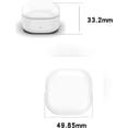 thumbnail image 4 of KOMI Charging Case Compatible for Samsung Galaxy Buds FE R400 Wireless Charger Case Box Cradle Replacement Compatible with Galaxy Buds FE Wireless Bluetooth Earbuds Charger with USB-Type C Cable, 4 of 5