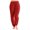 RD1, variant on Fuzzy Pajama Pants Women 2026 Winter Thermal Comfort Fuzzy Long Lounge Bottoms Pj Pants Sleepwear with Pockets
