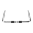 thumbnail image 1 of WHAMVOX Accesorio Para Montaje De Cowbell En Batería Compatible Con Racks Metálicos Y Kits Electrónicos, 1 of 8