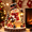 ⛄️Snowman, variant on New Christmas Glow Collection Lighted Gingerbread Man Statue, Illuminated Lantern Xmas Table Centerpiece, Snowy Woodland Scene Indoor Holiday Decor & Seasonal Gift