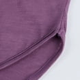 thumbnail image 6 of NOLDARES Boys T-Shirt Soft Cotton Short Sleeve, Breathable Graphic Tee for Kids & Teens, Casual Wear(Purple,3 Years), 6 of 8