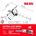 thumbnail image 4 of LINK BITS ANTENA AEREA P/TV, 4 of 7