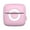 c9blue, variant on Mini Pocket Printer Thermal Printer For Smart Phone Portable Thermal Printer For Pictures And Retro-Style Photos Inkless Printer Gift For Travel Study Home Office  C9 Pink
