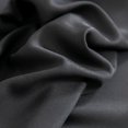 thumbnail image 7 of VEVOOTEX Cooling Lyocell Blend Silky Satin Pillowcases Soft 2 Pack Standard 20"x26" Black, 7 of 7