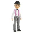 thumbnail image 1 of Bratz Boyz Doll - Cameron, 1 of 2