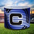 thumbnail image 4 of Banda de jugador de baloncesto, banda de brazo de fútbol de fuerte adherencia, accesorios deportivos de equipo, 4 of 6