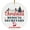Medical Secretary, variant on 2025 Coworkers Christmas Tree Decorations for Office Ceramic Ornament Gift Ideal for Women Coworker,Friends,Teachers,Work Bestie, Night Auditor Ornament ioAra1