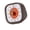 Brown, variant on Shockproof Countdowns Visual Timer With Large Number Practical Time Management Tool Ideal For Multiple Use