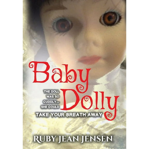 Baby Dolly, (Hardcover)